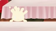 Milcery's low speed and weak defense make it easy to counter (Image via The Pokemon Company)